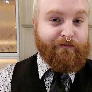 Meet your Posher, Steven